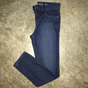 Boys Skinny Jeans